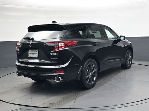 New 2026 Acura RDX A-Spec image 4