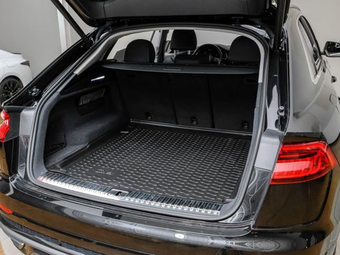 Used 2023 Audi Q8 Premium Plus w/ Premium Plus Package image 56