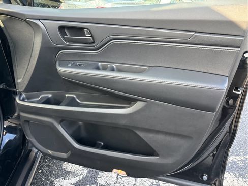 Certified 2023 Honda Odyssey EX-L image 28