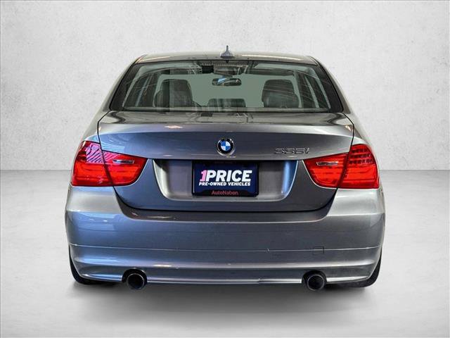 Used 2010 BMW 335i Sedan RWD image 6