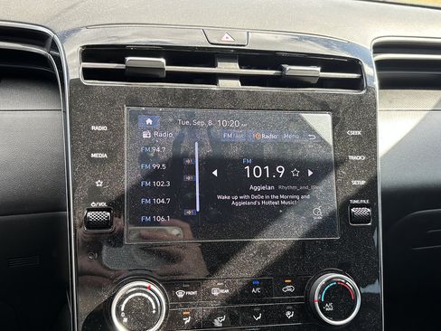 Used 2024 Hyundai Tucson SE FWD image 9