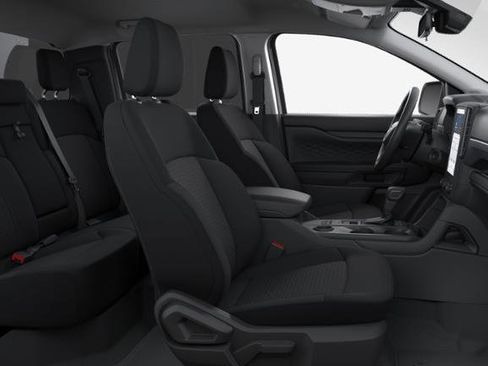 New 2026 Ford Ranger XL RWD image 5