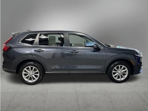 Certified 2024 Honda CR-V EX-L image 7