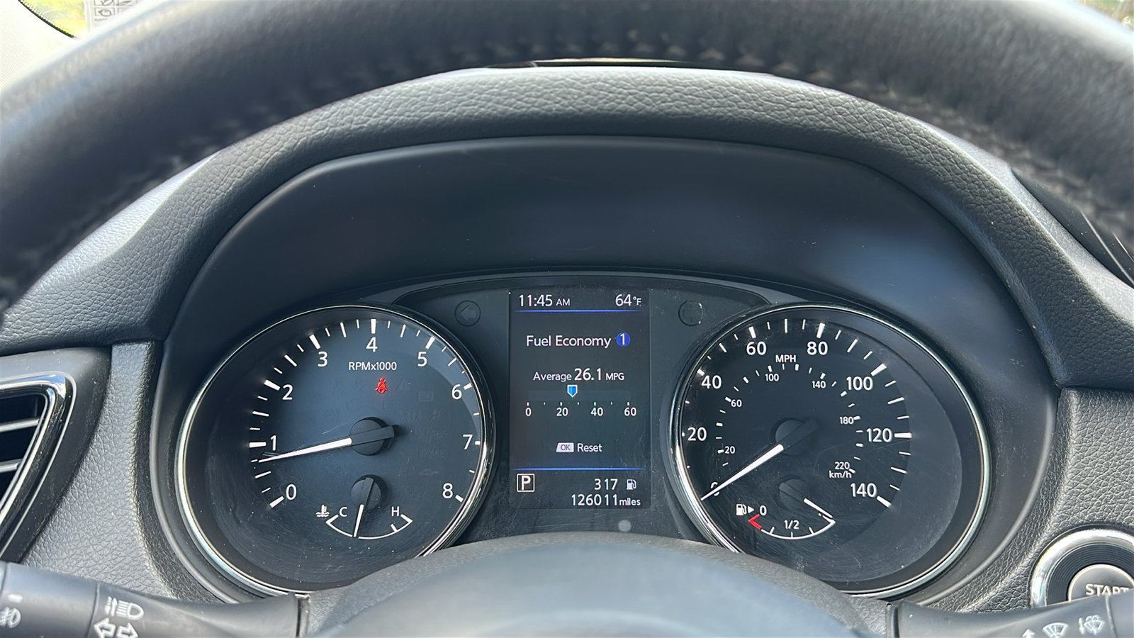 Used 2019 Nissan Rogue SL AWD/4WD image 18