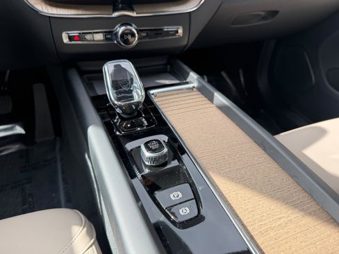 New 2026 Volvo XC60 T8 Plus w/ Protection Package Premier image 13