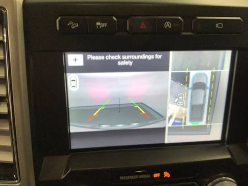 Used 2017 Ford F150 King Ranch w/ Equipment Group 601A Luxury image 18