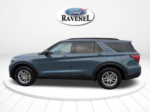 New 2026 Ford Explorer Active w/ Active Comfort Package image 7