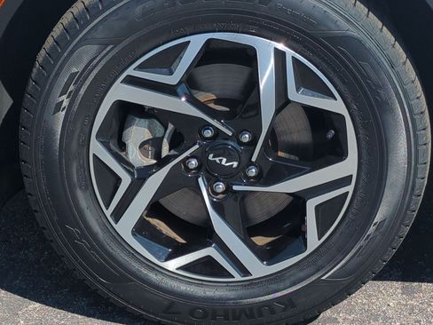 Certified 2023 Kia Sportage LX FWD image 27