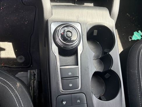 Used 2024 Ford Escape Active AWD/4WD image 23