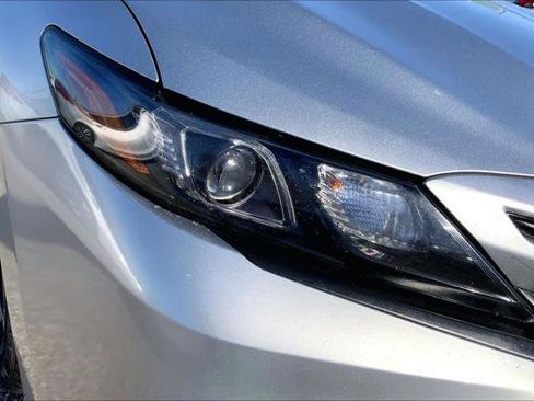 Certified 2024 Toyota Camry SE image 27