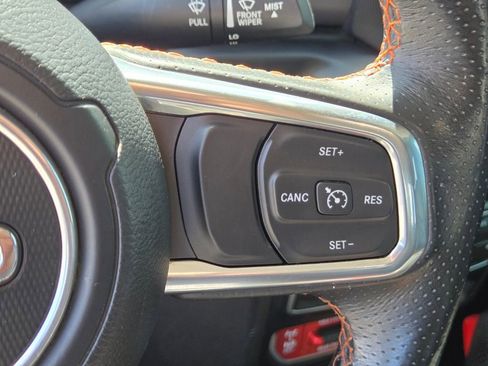 Used 2022 Jeep Gladiator Mojave w/ LED Lighting Group AWD/4WD image 19