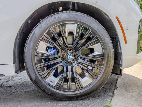 Used 2025 BMW X3 M50 w/ Premium Package AWD/4WD image 30