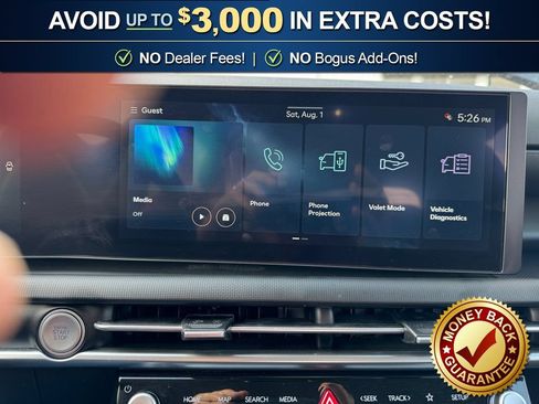 Used 2026 Hyundai Tucson SEL Plus FWD image 26
