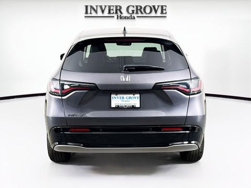 Certified 2026 Honda HR-V EX-L image 6