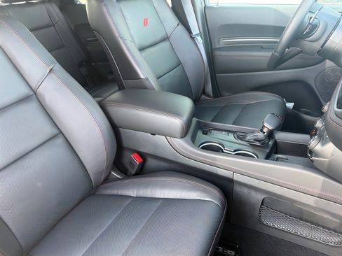 New 2026 Dodge Durango GT image 11