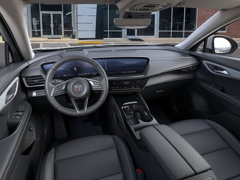 New 2026 Buick Envision Avenir AWD/4WD image 39