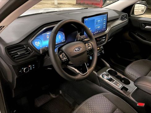 Certified 2023 Ford Escape Active w/ Tech Pack #2 image 13