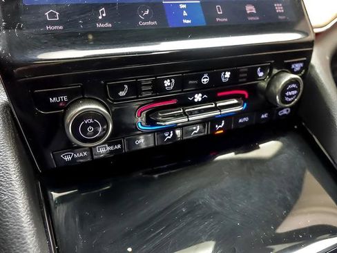 Used 2023 Jeep Grand Cherokee Summit image 22