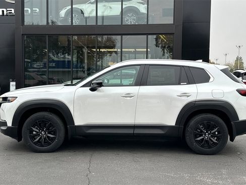 New 2026 MAZDA CX-50 2.5 Hybrid w/ Weather Package image 8