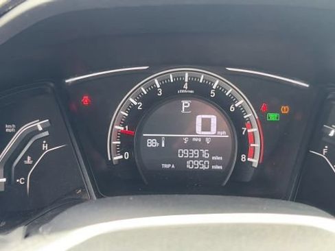 Used 2017 Honda Civic LX image 9