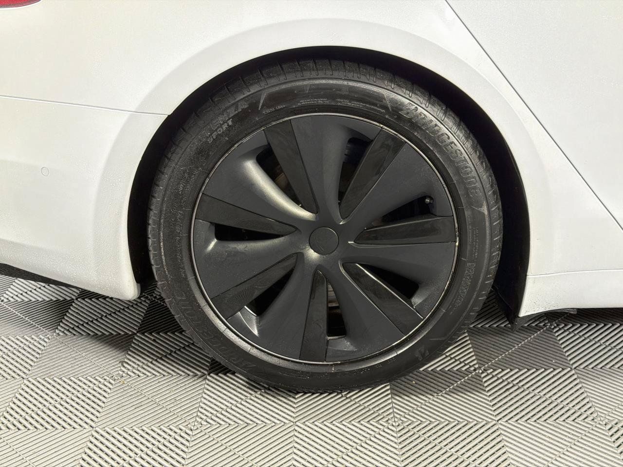 Used 2021 Tesla Model S Long Range AWD/4WD image 30