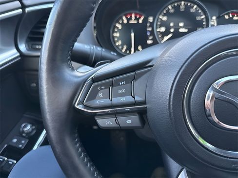 Used 2021 MAZDA CX-9 Grand Touring image 17