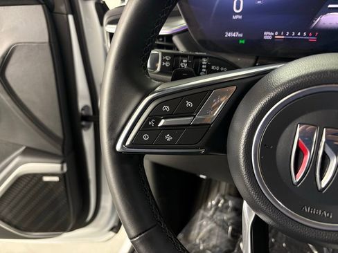 Used 2025 Buick Enclave Preferred image 20