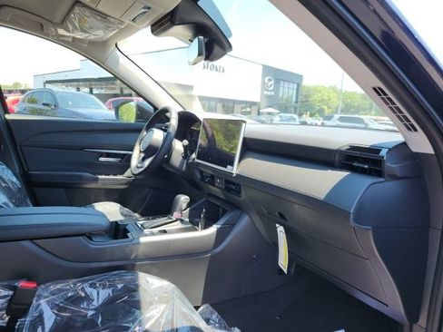 New 2026 MAZDA CX-5 Preferred AWD/4WD image 23