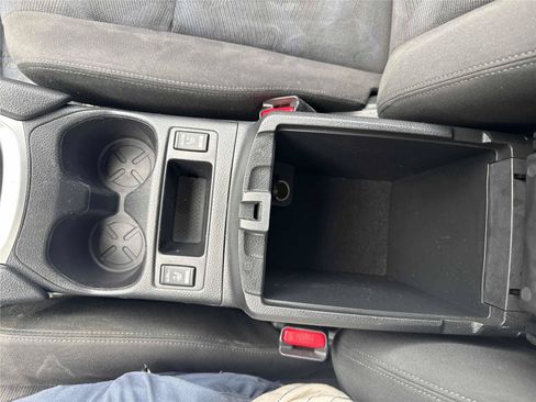 Used 2016 Nissan Rogue SV w/ SV Premium Package FWD image 23
