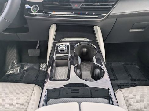 New 2026 Buick Envision Avenir AWD/4WD image 23