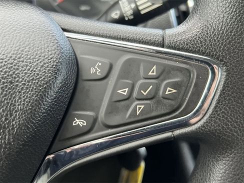 Used 2019 Chevrolet Cruze LT w/ LT Fleet Convenience Package image 25
