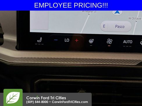 New 2025 Ford Bronco Sport Outer Banks w/ Outer Banks Tech Package+ AWD/4WD image 25
