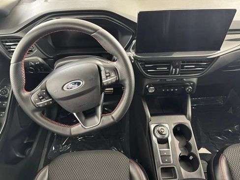 Used 2024 Ford Escape ST-Line w/ Tech Pack #1 AWD/4WD image 22