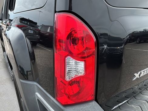 Used 2008 Nissan Xterra S AWD/4WD image 27