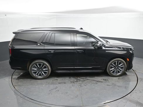 Used 2023 Cadillac Escalade Sport w/ Touring Package AWD/4WD image 37