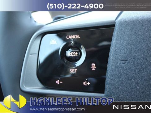 New 2026 Nissan Leaf SV+ w/ Floor Mat Package (SV+) FWD image 27