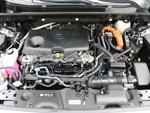 Used 2022 Toyota RAV4 XSE image 30