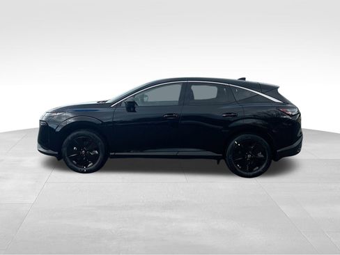 New 2026 Nissan Murano SV image 4