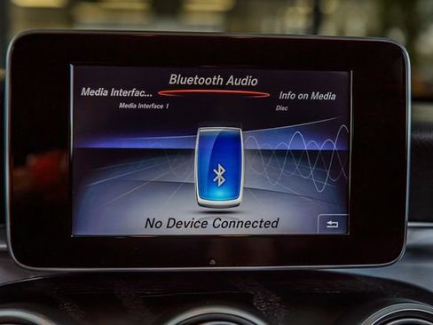 Used 2018 Mercedes-Benz C 300 Cabriolet image 26