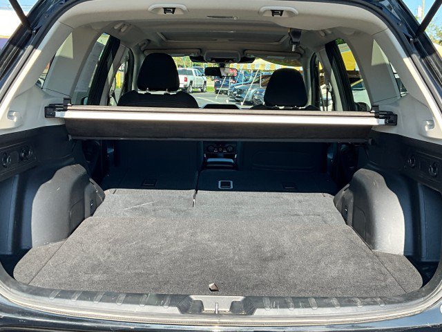 Used 2023 Subaru Forester Premium AWD/4WD image 37