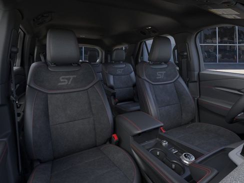 New 2026 Ford Explorer ST image 36