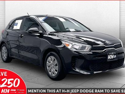 Used 2019 Kia Rio S