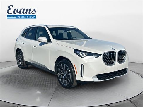 New 2026 BMW X3 xDrive30 w/ Convenience Package image 7