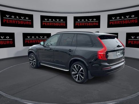 Used 2023 Volvo XC90 T8 Ultimate AWD/4WD image 6