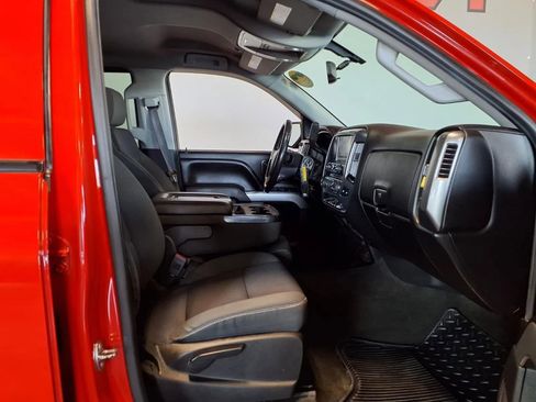 Used 2015 Chevrolet Silverado 1500 LT w/ All Star Edition image 12