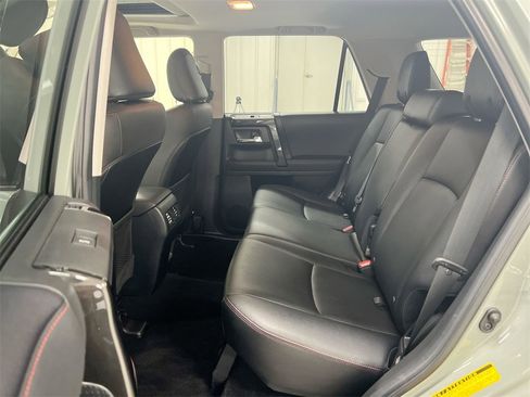 Used 2023 Toyota 4Runner TRD Off-Road Premium image 24