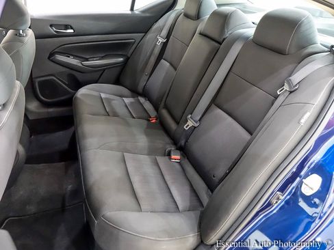 Used 2021 Nissan Altima 2.5 S w/ Driver Assist Package FWD image 16