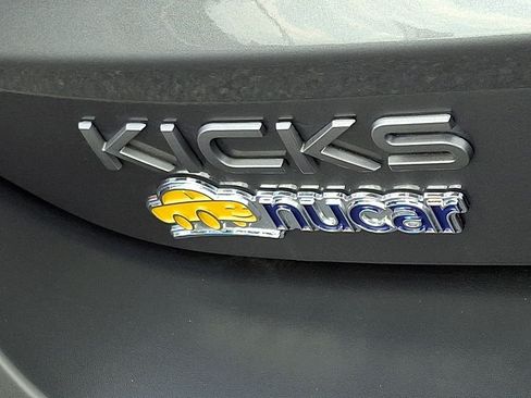 Used 2026 Nissan Kicks SR w/ SR Premium Package AWD/4WD image 29
