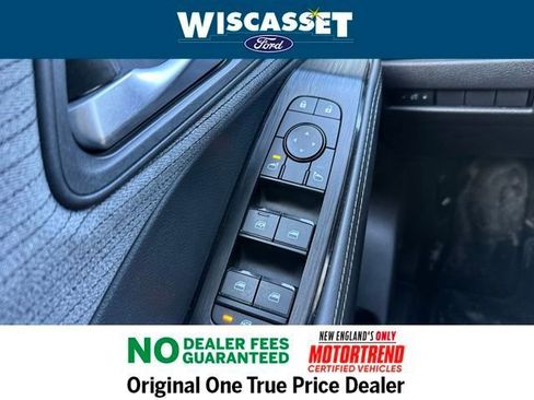 Used 2021 Nissan Rogue SV image 19