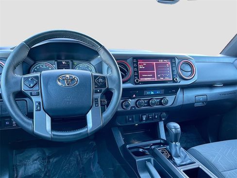 Used 2023 Toyota Tacoma TRD Off-Road image 22